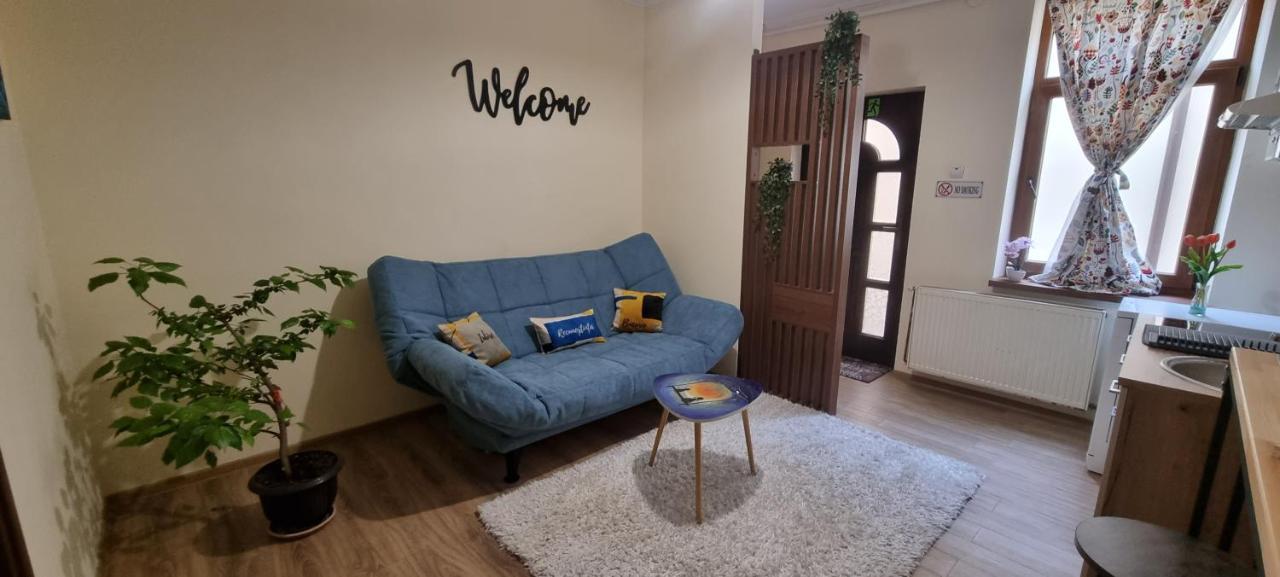 Happy Mood Apartment 5 Brasov Ngoại thất bức ảnh