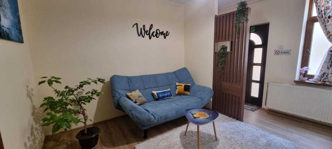 Happy Mood Apartment 5 Brasov Ngoại thất bức ảnh