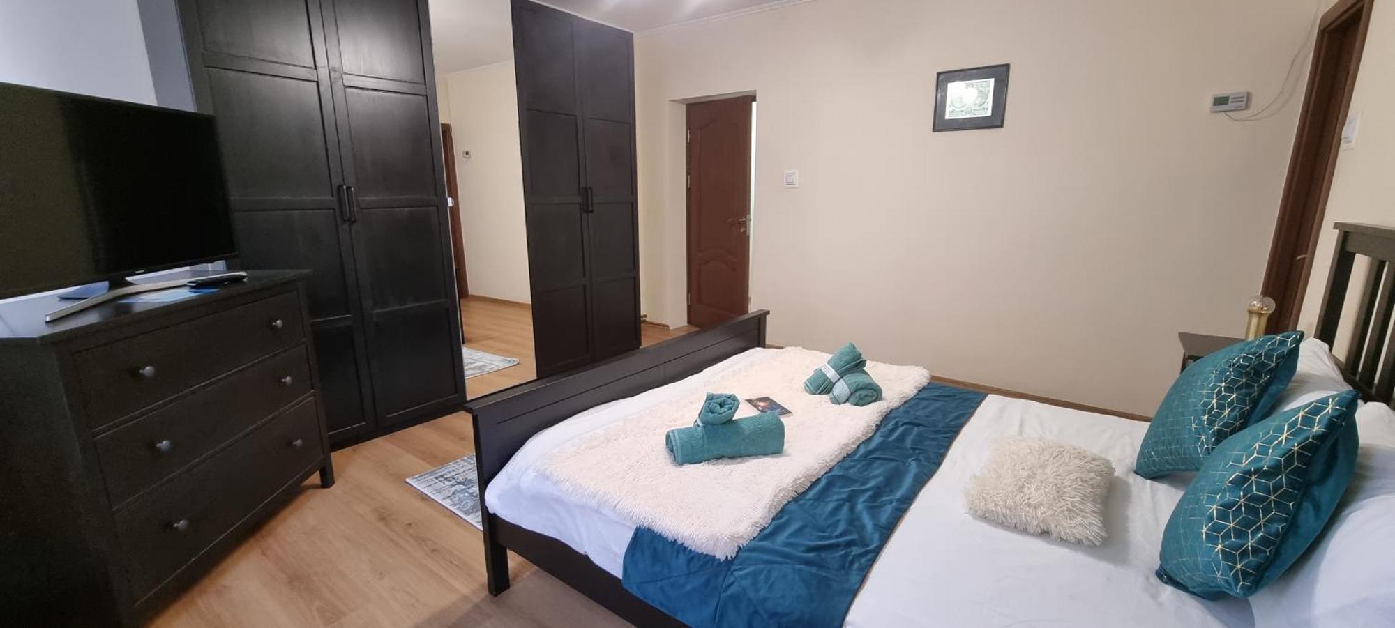 Happy Mood Apartment 5 Brasov Ngoại thất bức ảnh