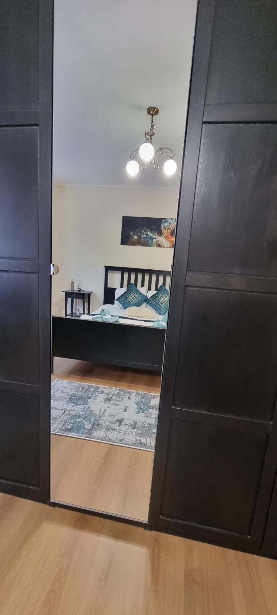 Happy Mood Apartment 5 Brasov Phòng bức ảnh