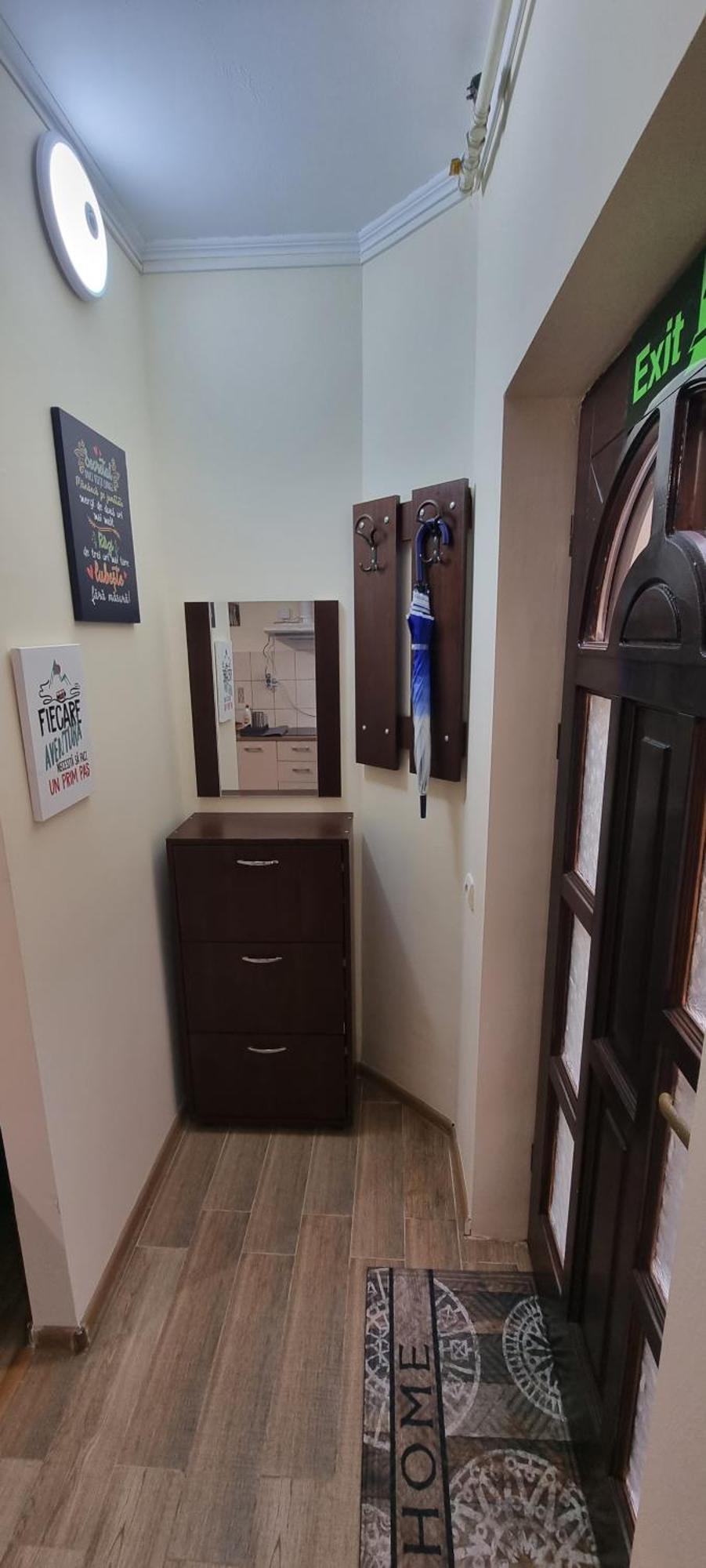 Happy Mood Apartment 5 Brasov Phòng bức ảnh