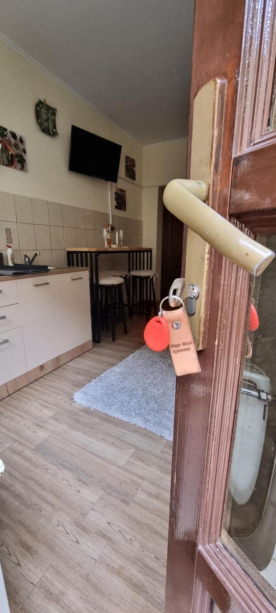 Happy Mood Apartment 5 Brasov Phòng bức ảnh