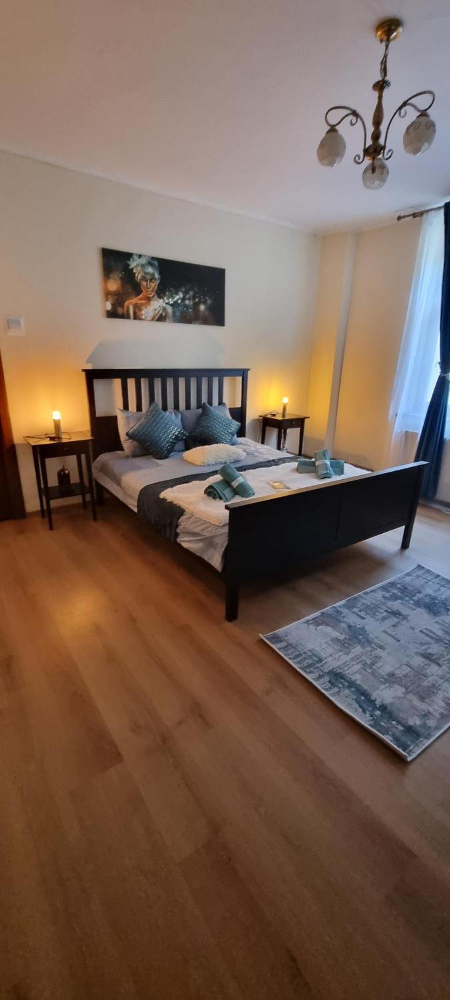 Happy Mood Apartment 5 Brasov Phòng bức ảnh