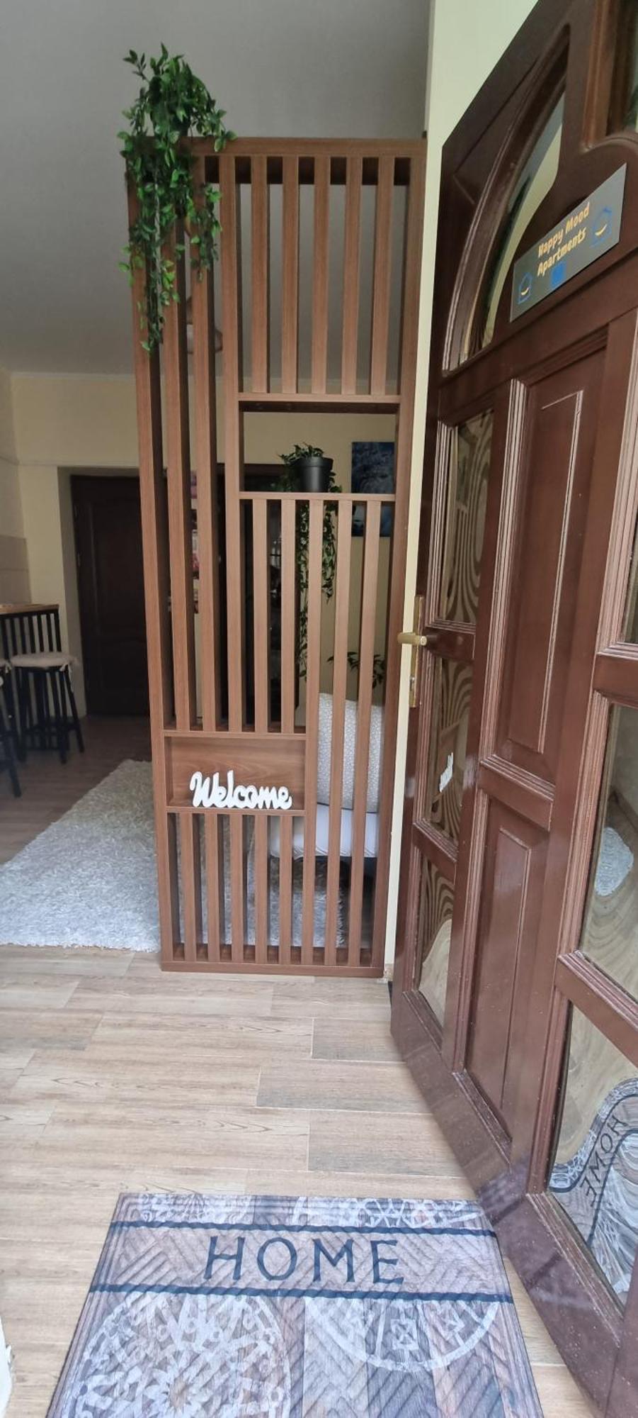 Happy Mood Apartment 5 Brasov Phòng bức ảnh